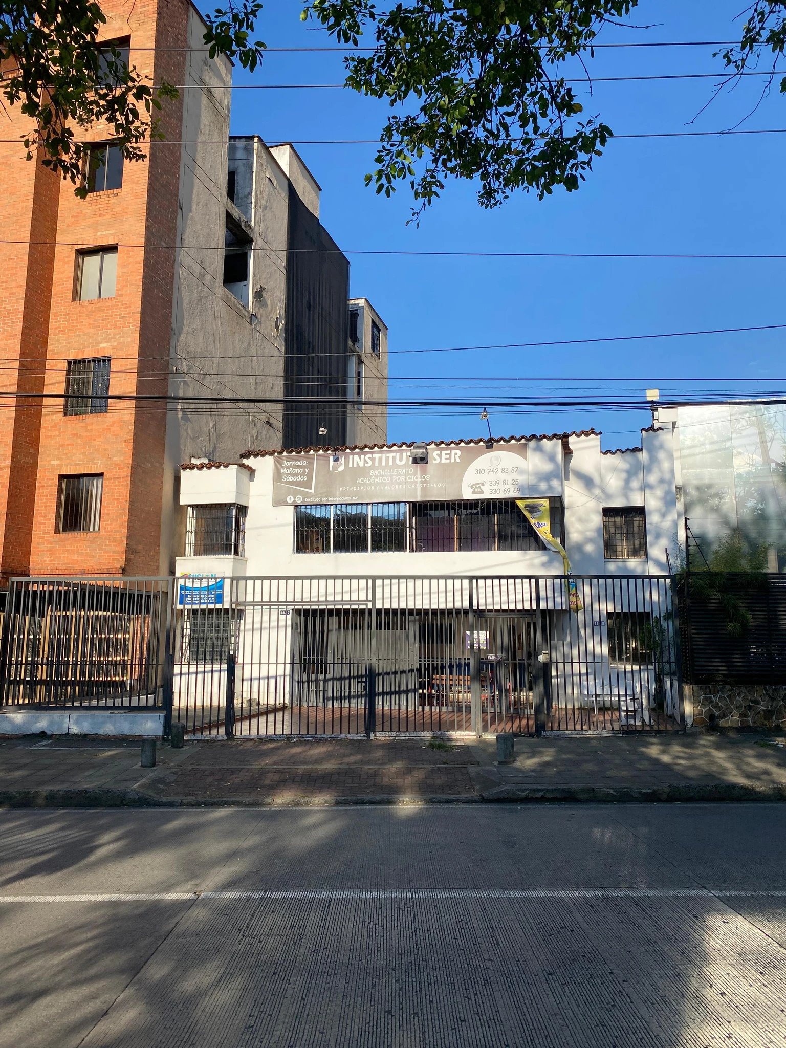 Casa para oficinas/negocio - Imagen 8