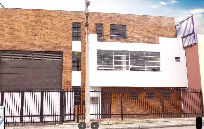 BODEGA -500 M2- TOBERIN- SAN CRISTOBAL NORTE CLL 161