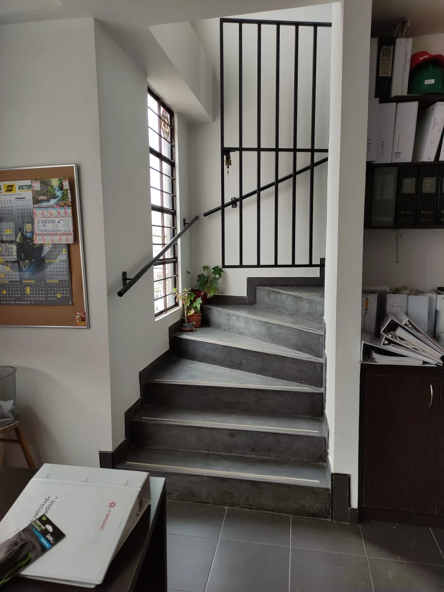 BODEGA -500 M2- TOBERIN- SAN CRISTOBAL NORTE CLL 161 - Imagen 3