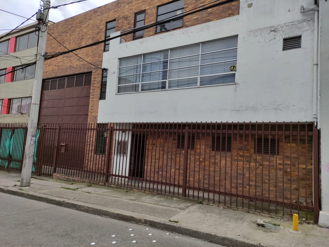 BODEGA -500 M2- TOBERIN- SAN CRISTOBAL NORTE CLL 161 - Imagen 8