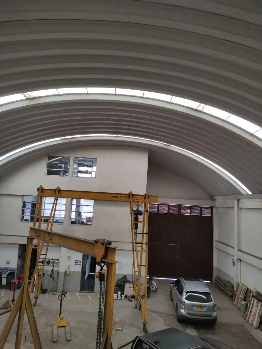 BODEGA -500 M2- TOBERIN- SAN CRISTOBAL NORTE CLL 161 - Imagen 6