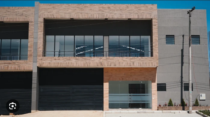 LOTE PARA BODEGA EN PARQUE INDUSTRIAL -1800 M2- - Imagen 8