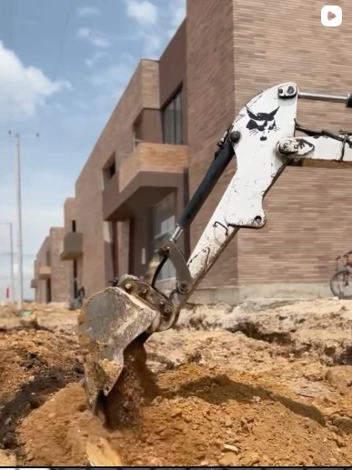 LOTE PARA BODEGA EN PARQUE INDUSTRIAL -1800 M2- - Imagen 5