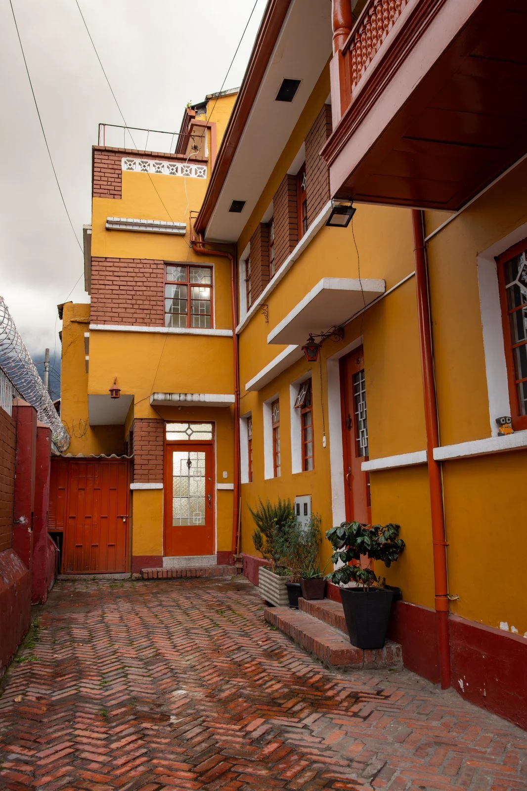 Arriendo Casa Teusaquillo Esquinera para Vivienda u Oficinas de 140m2 - Imagen 9