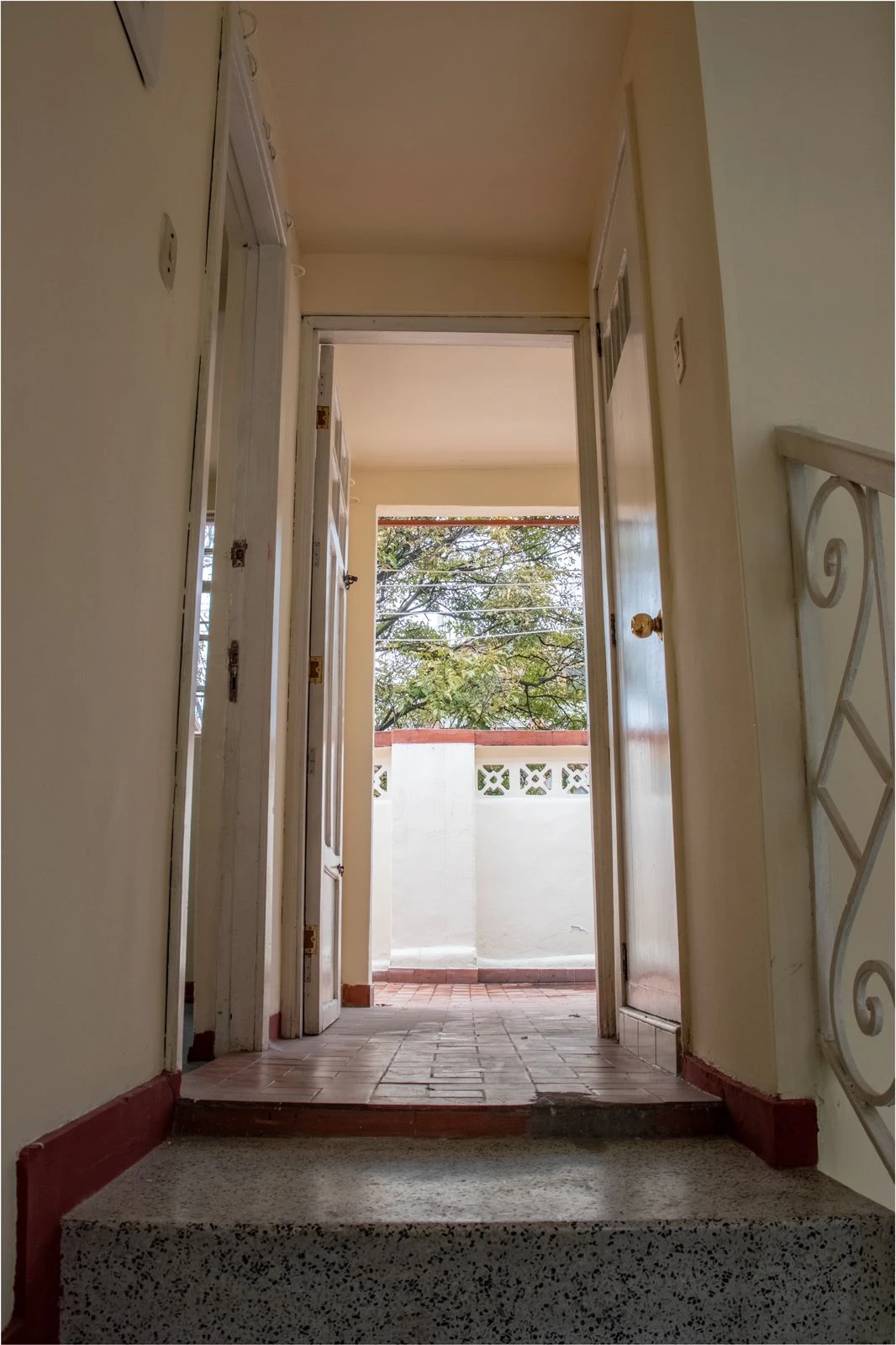 Arriendo Casa Teusaquillo Esquinera para Vivienda u Oficinas de 140m2 - Imagen 6