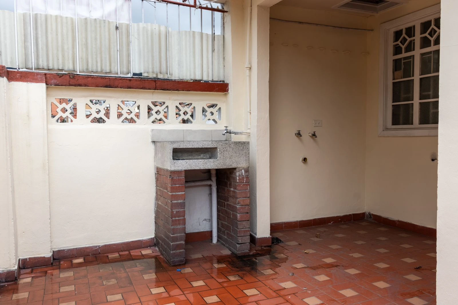 Arriendo Casa Teusaquillo Esquinera para Vivienda u Oficinas de 140m2 - Imagen 3