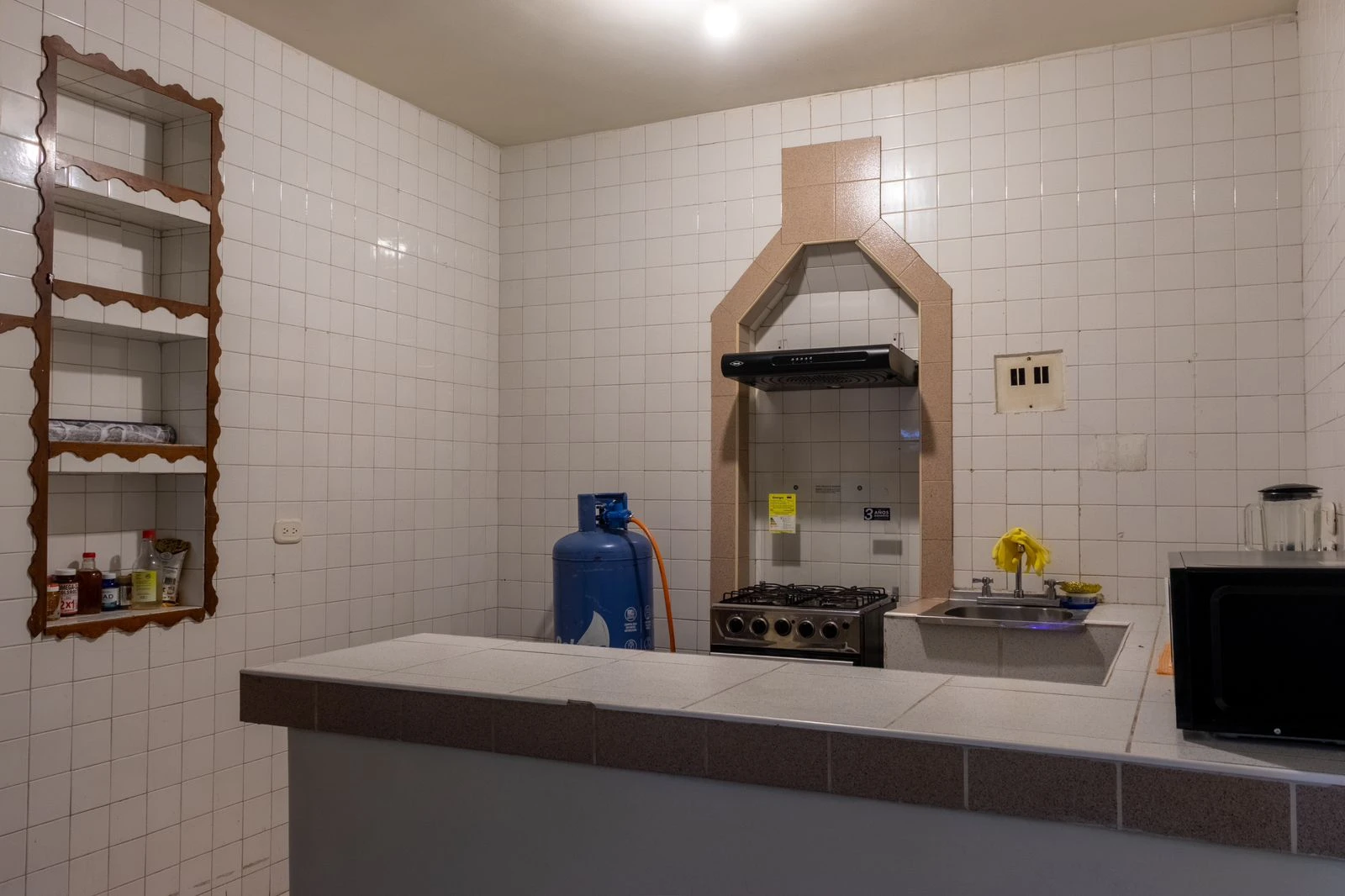 Arriendo Casa Teusaquillo Esquinera para Vivienda u Oficinas de 140m2 - Imagen 11