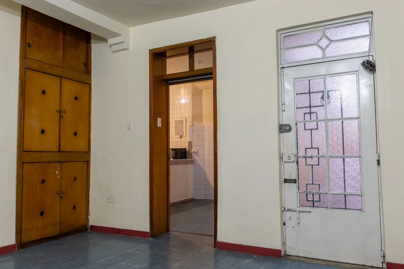 Arriendo Casa Teusaquillo Esquinera para Vivienda u Oficinas de 140m2 - Imagen 13