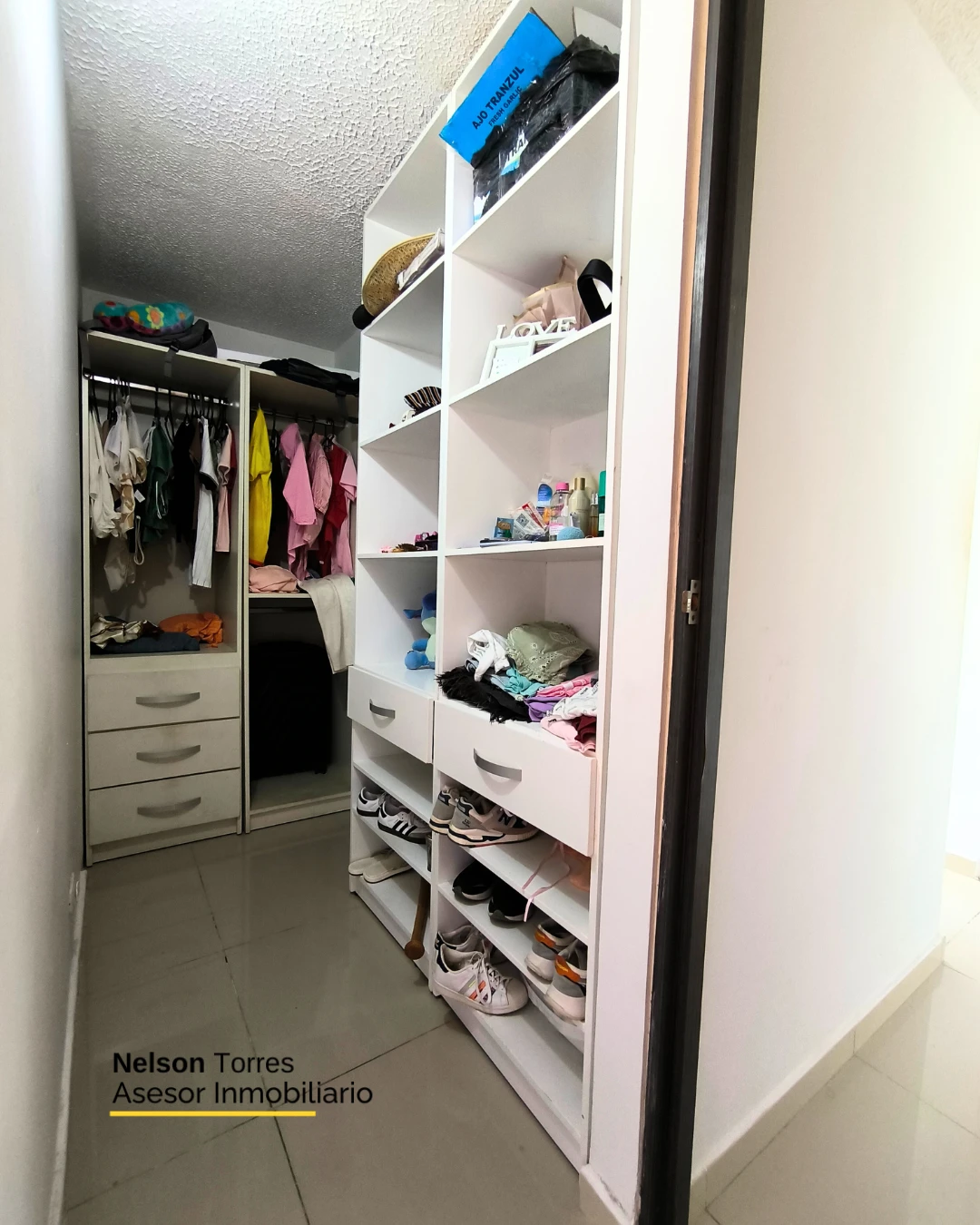 APARTAMENTO EN VENTA | CONJUNTO RESIDENCIAL EL CLUB | LA CAROLINA, CARTAGENA - Imagen 6