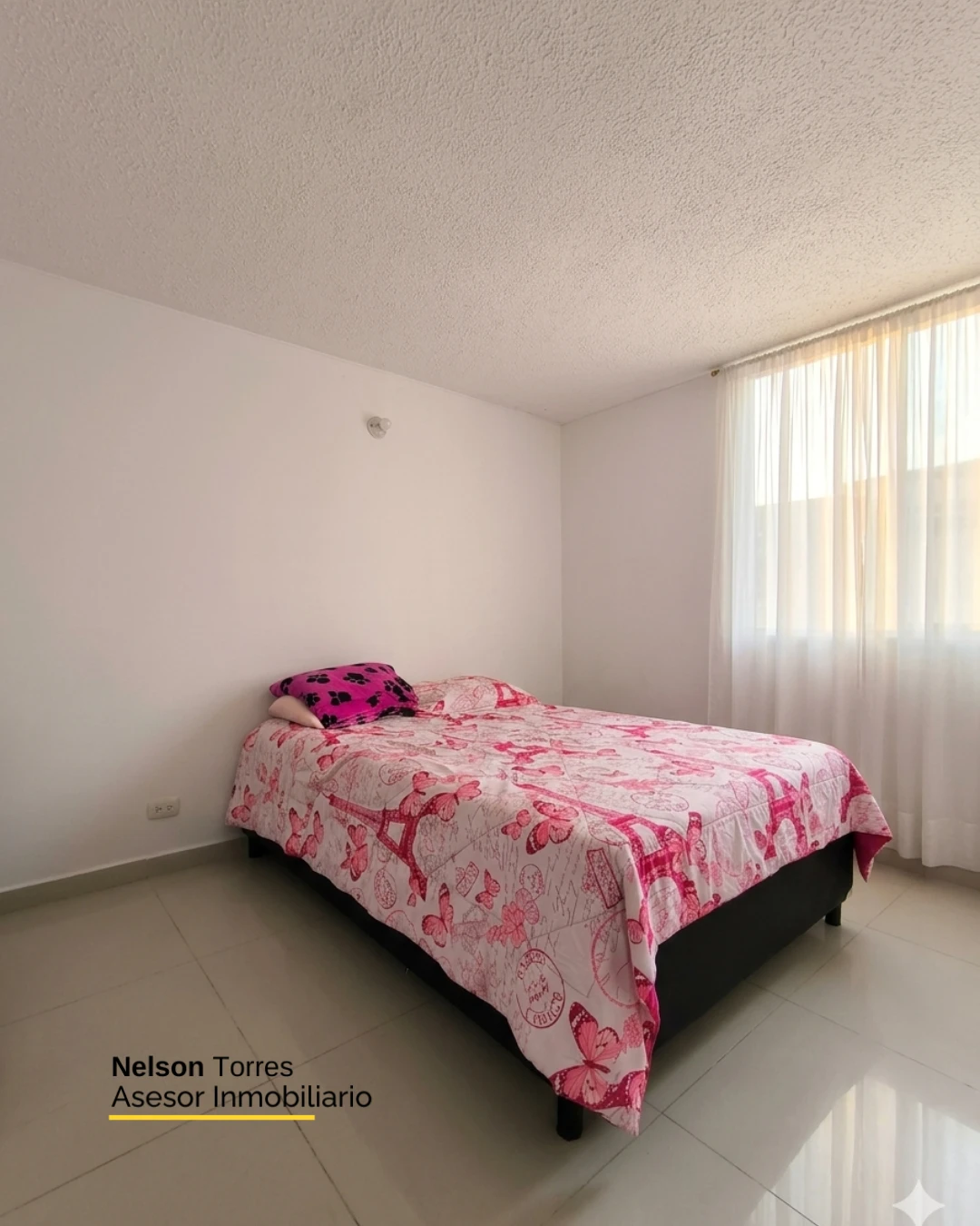 APARTAMENTO EN VENTA | CONJUNTO RESIDENCIAL EL CLUB | LA CAROLINA, CARTAGENA - Imagen 5