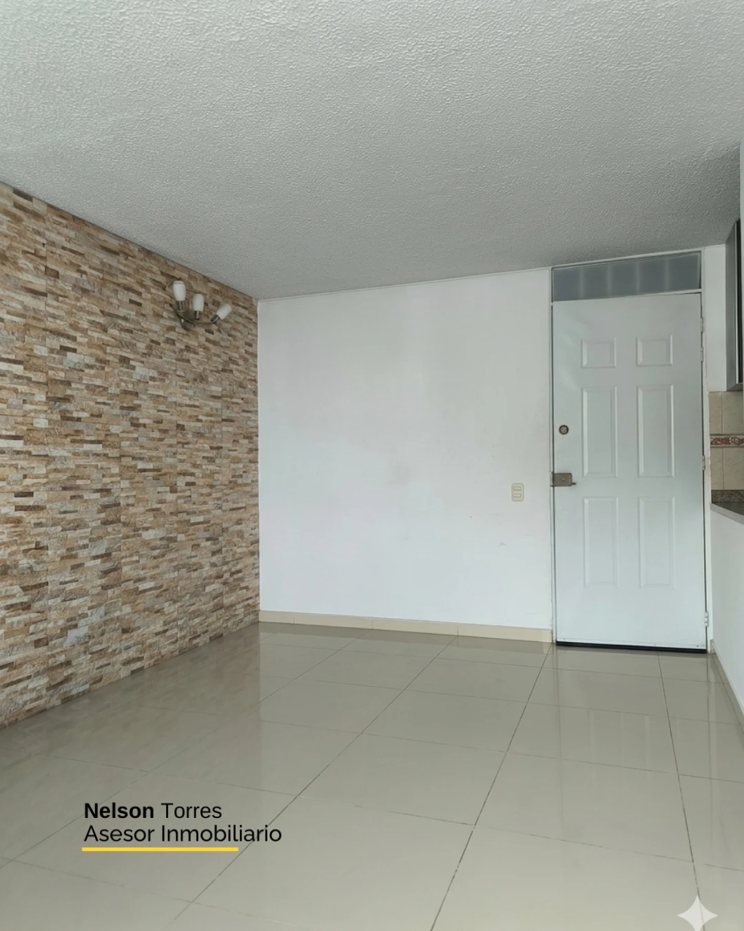 APARTAMENTO EN VENTA | CONJUNTO RESIDENCIAL EL CLUB | LA CAROLINA, CARTAGENA - Imagen 3
