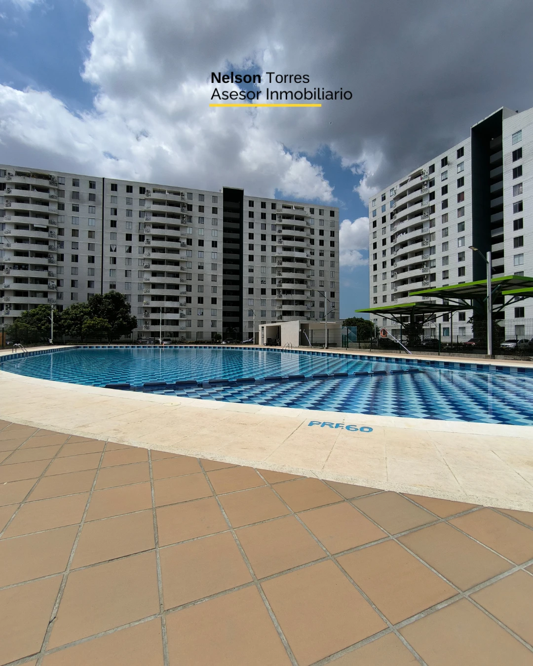 APARTAMENTO EN VENTA | CONJUNTO RESIDENCIAL EL CLUB | LA CAROLINA, CARTAGENA - Imagen 10