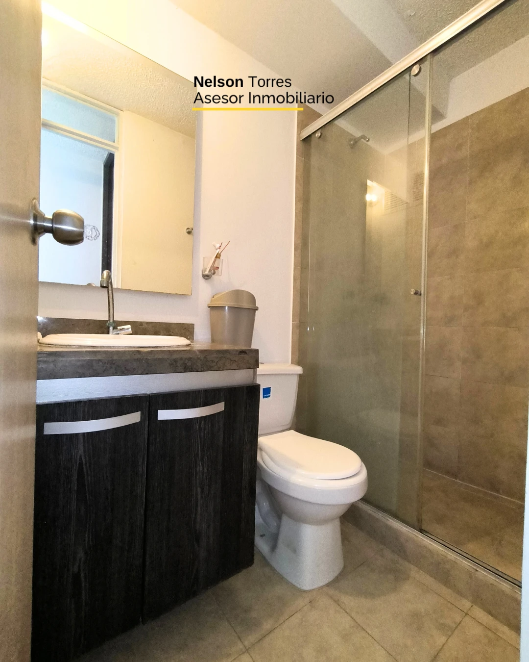 APARTAMENTO EN VENTA | CONJUNTO RESIDENCIAL EL CLUB | LA CAROLINA, CARTAGENA - Imagen 8