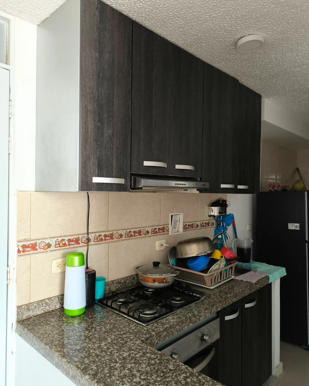 APARTAMENTO EN VENTA | CONJUNTO RESIDENCIAL EL CLUB | LA CAROLINA, CARTAGENA - Imagen 2