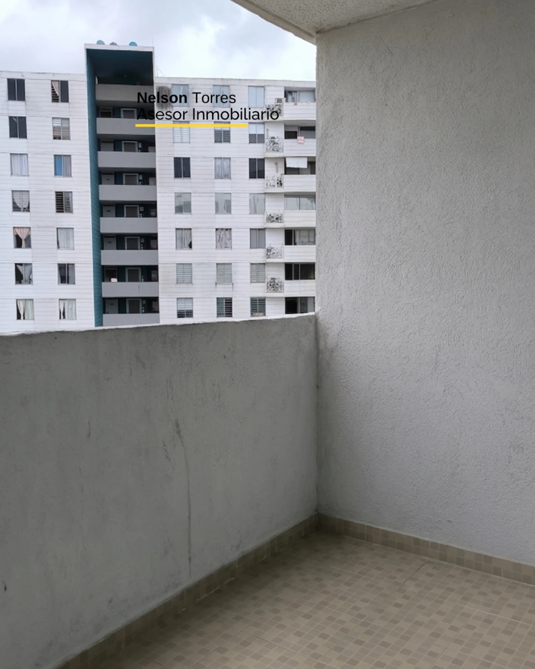 APARTAMENTO EN VENTA | CONJUNTO RESIDENCIAL EL CLUB | LA CAROLINA, CARTAGENA - Imagen 7