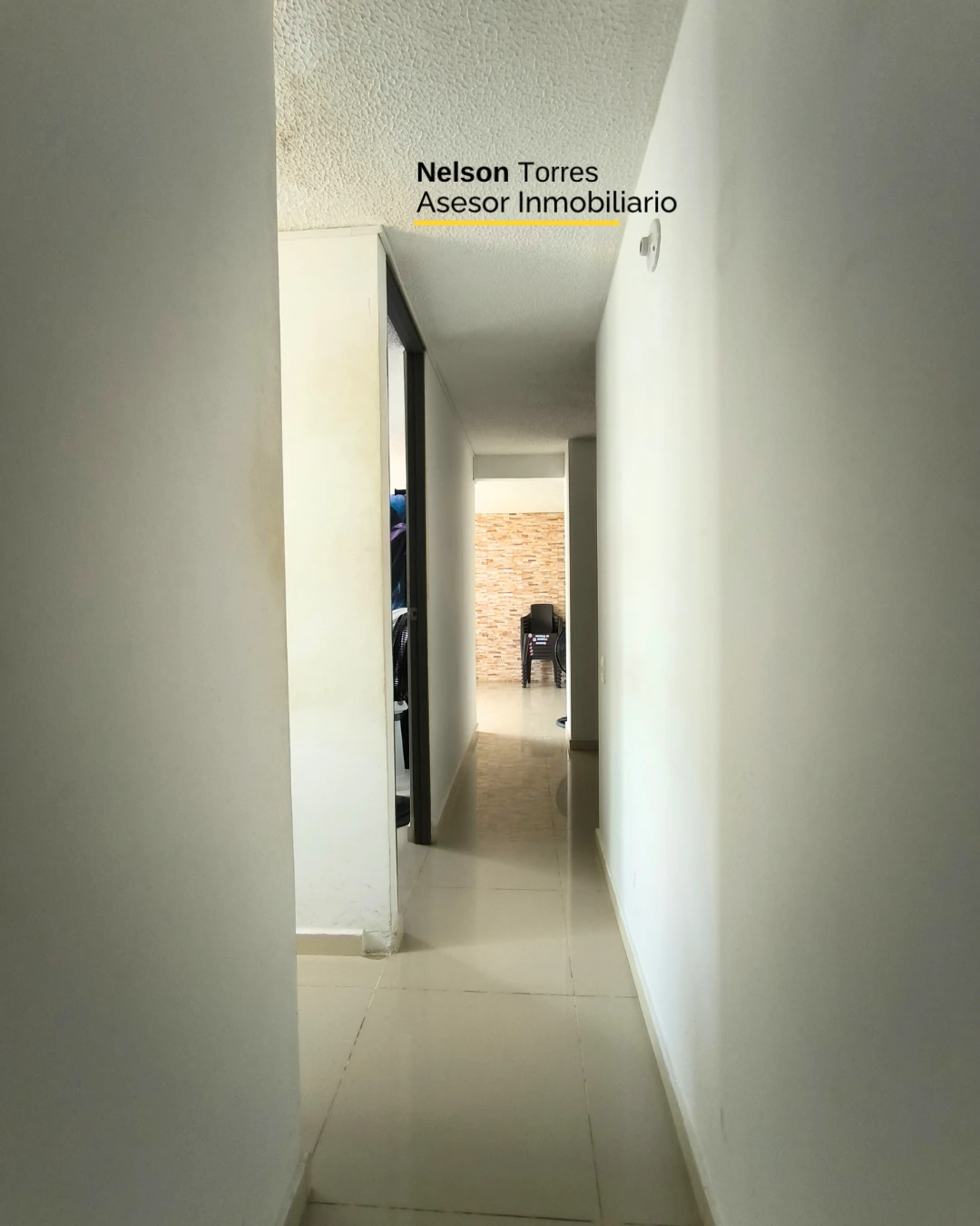 APARTAMENTO EN VENTA | CONJUNTO RESIDENCIAL EL CLUB | LA CAROLINA, CARTAGENA - Imagen 9