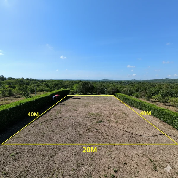 Lote Campestre en Turbaco en Venta | Villas del Palmar 800 m² – Excelente Inversión