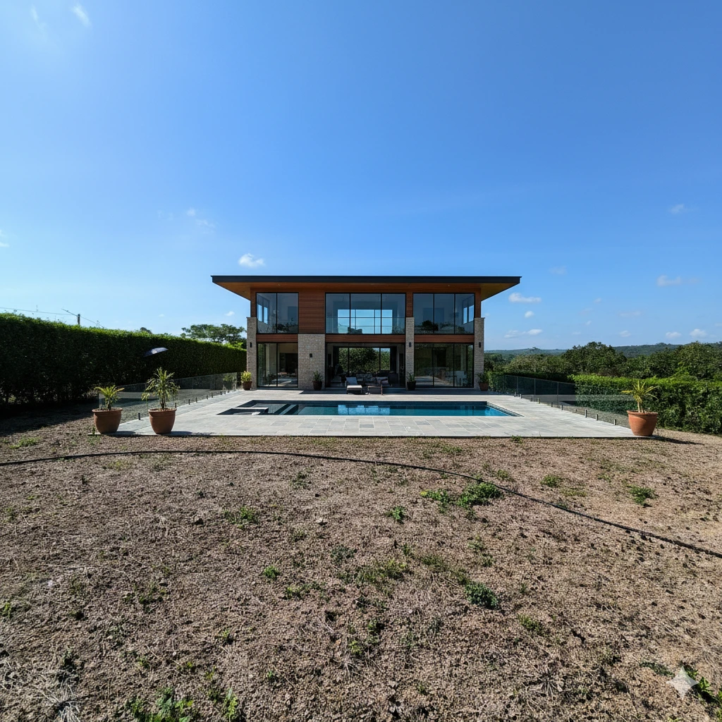 Lote Campestre en Turbaco en Venta | Villas del Palmar 800 m² – Excelente Inversión - Imagen 2