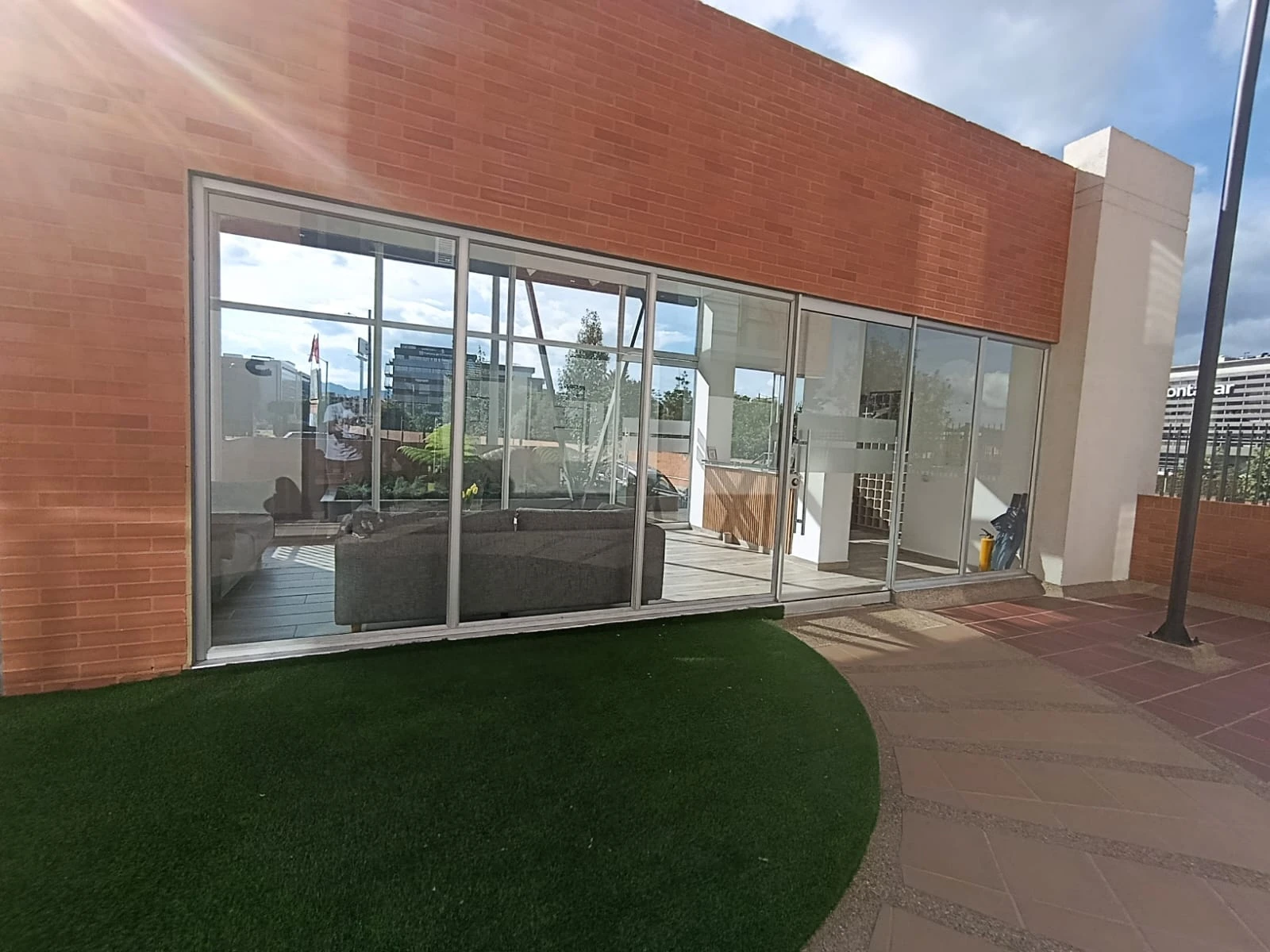 Apartamento Fontanar - Imagen 1