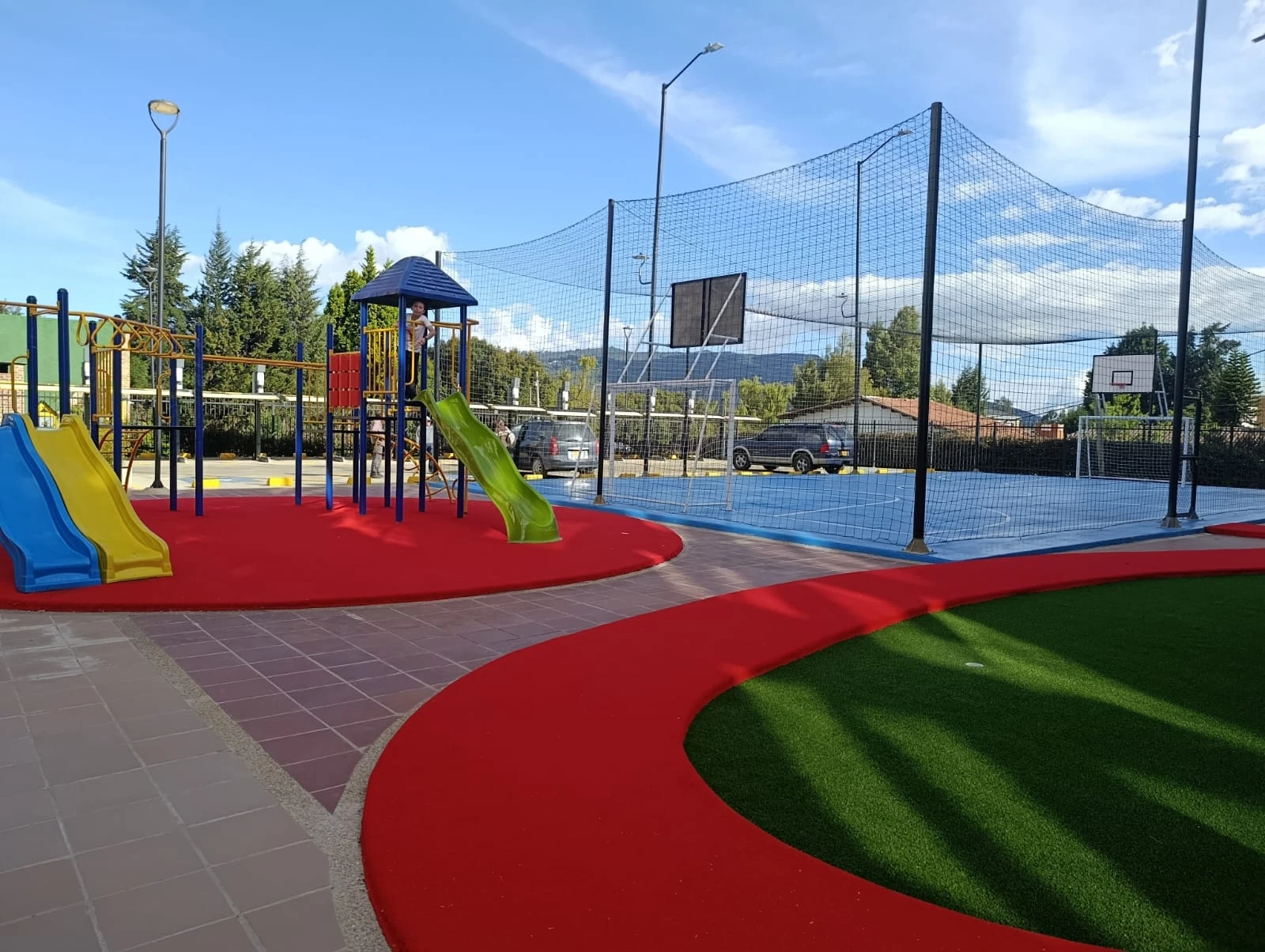 Apartamento Fontanar - Imagen 2