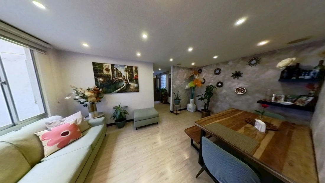 Edificio san rafael - Imagen 2