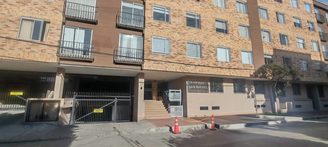 Edificio san rafael - Imagen 11