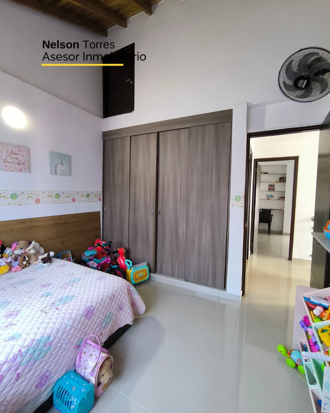 Casa en venta en Turbaco con jacuzzi y terraza | 3 habitaciones en conjunto Las Heliconias - Imagen 12