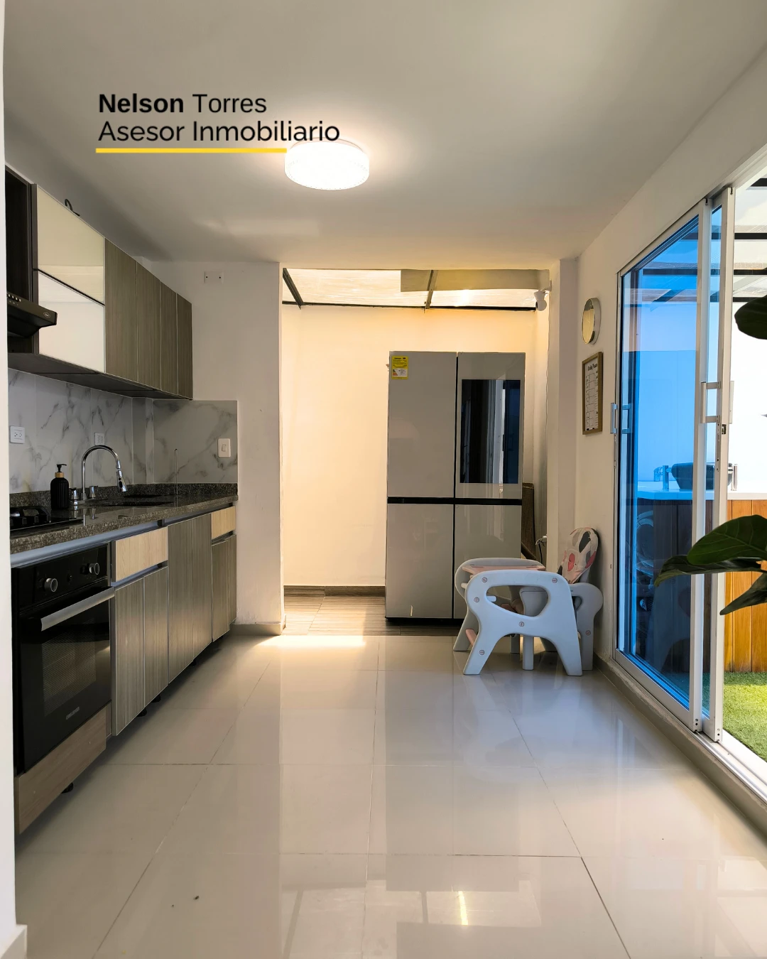 Casa en venta en Turbaco con jacuzzi y terraza | 3 habitaciones en conjunto Las Heliconias - Imagen 4