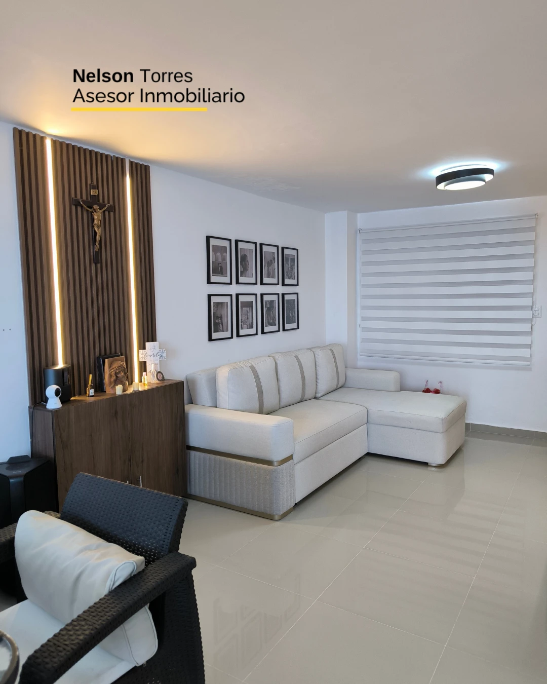 Casa en venta en Turbaco con jacuzzi y terraza | 3 habitaciones en conjunto Las Heliconias - Imagen 3