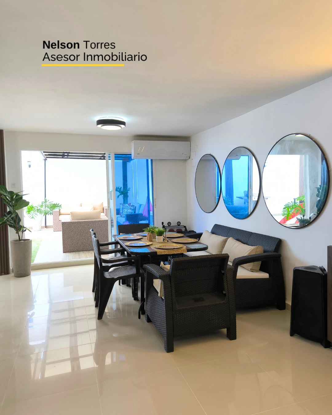 Casa en venta en Turbaco con jacuzzi y terraza | 3 habitaciones en conjunto Las Heliconias - Imagen 2