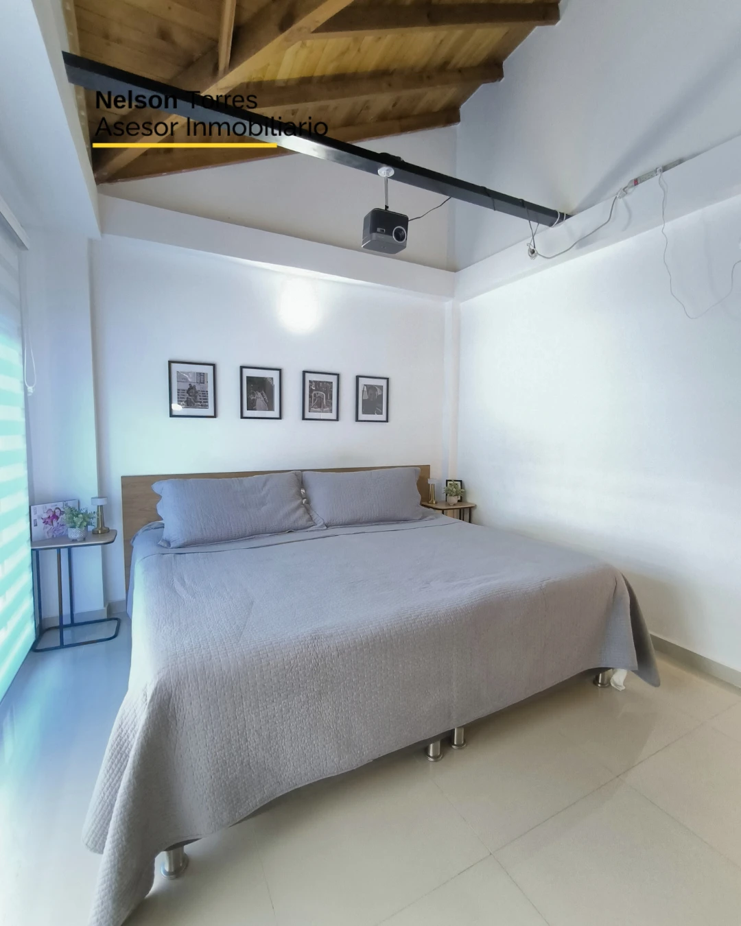 Casa en venta en Turbaco con jacuzzi y terraza | 3 habitaciones en conjunto Las Heliconias - Imagen 7