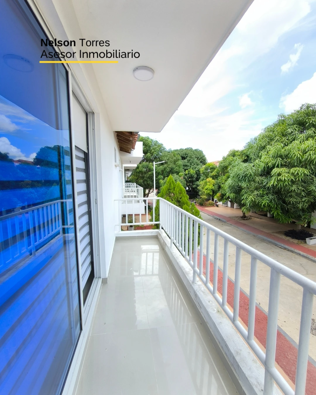 Casa en venta en Turbaco con jacuzzi y terraza | 3 habitaciones en conjunto Las Heliconias - Imagen 16