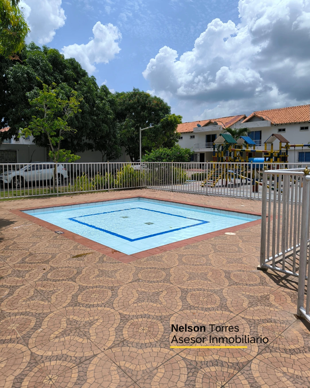 Casa en venta en Turbaco con jacuzzi y terraza | 3 habitaciones en conjunto Las Heliconias - Imagen 17