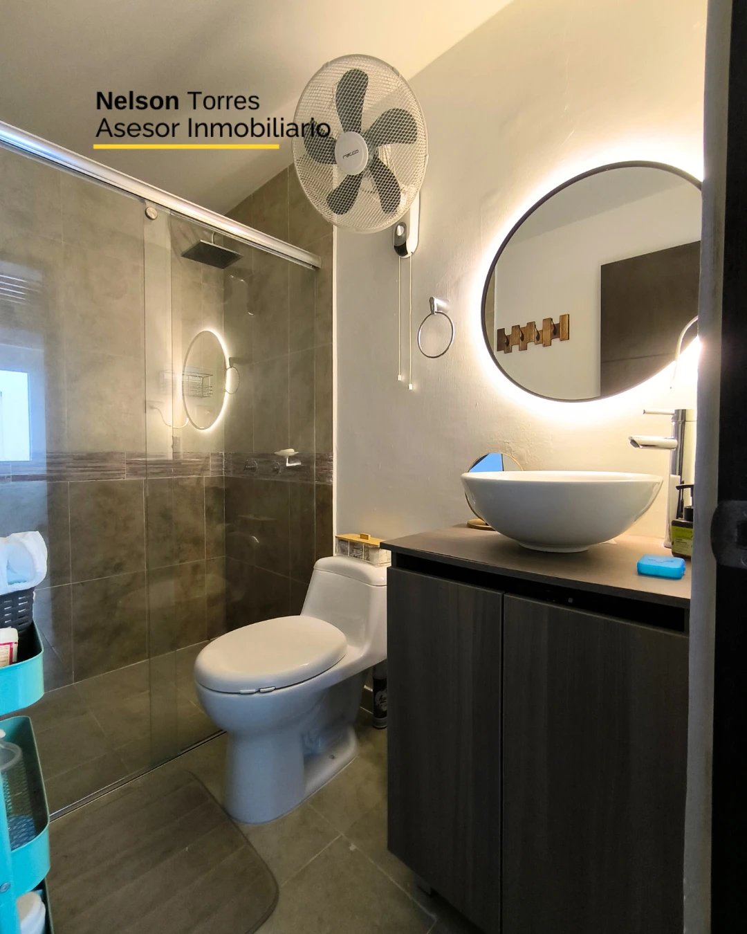 Casa en venta en Turbaco con jacuzzi y terraza | 3 habitaciones en conjunto Las Heliconias - Imagen 6