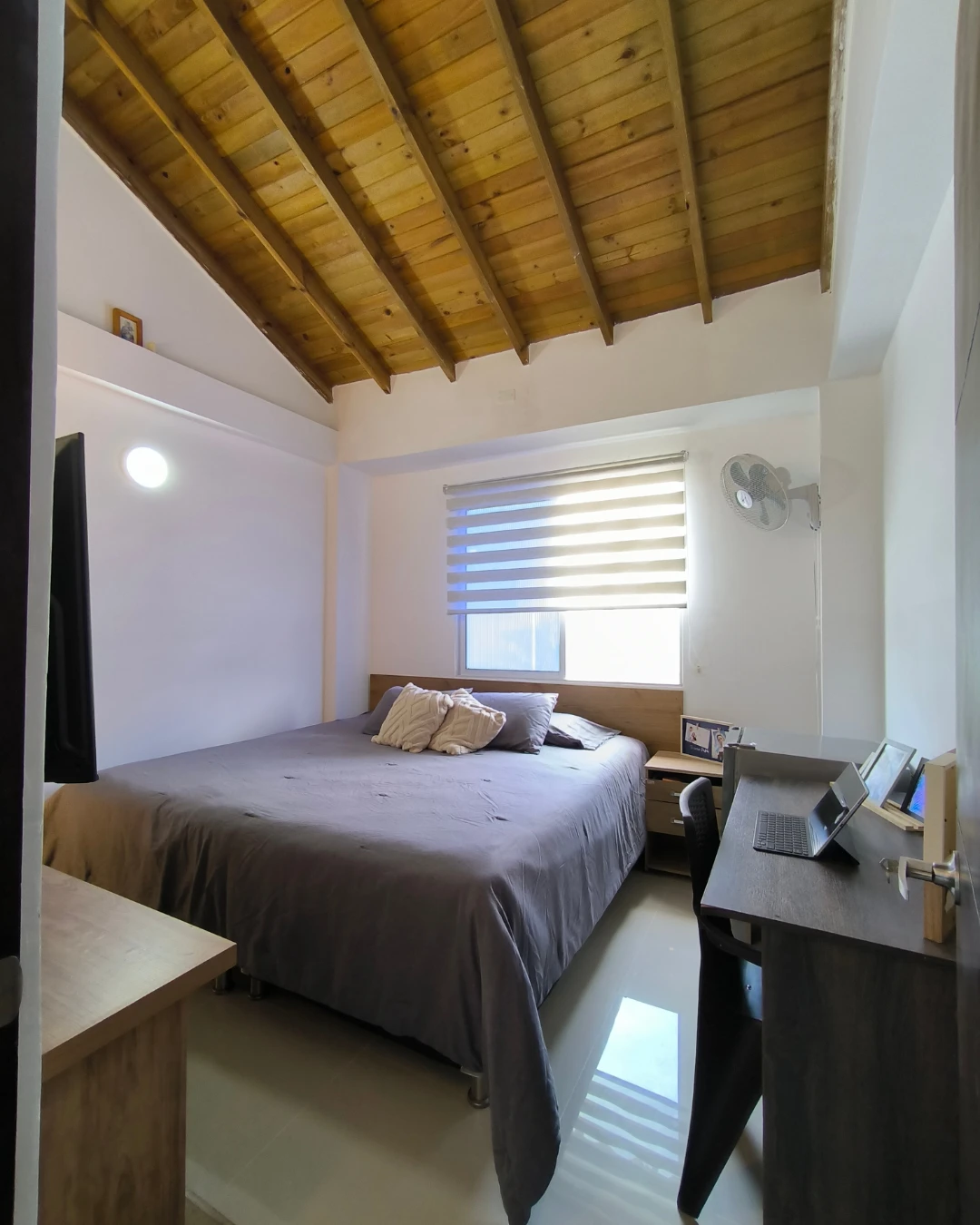 Casa en venta en Turbaco con jacuzzi y terraza | 3 habitaciones en conjunto Las Heliconias - Imagen 10