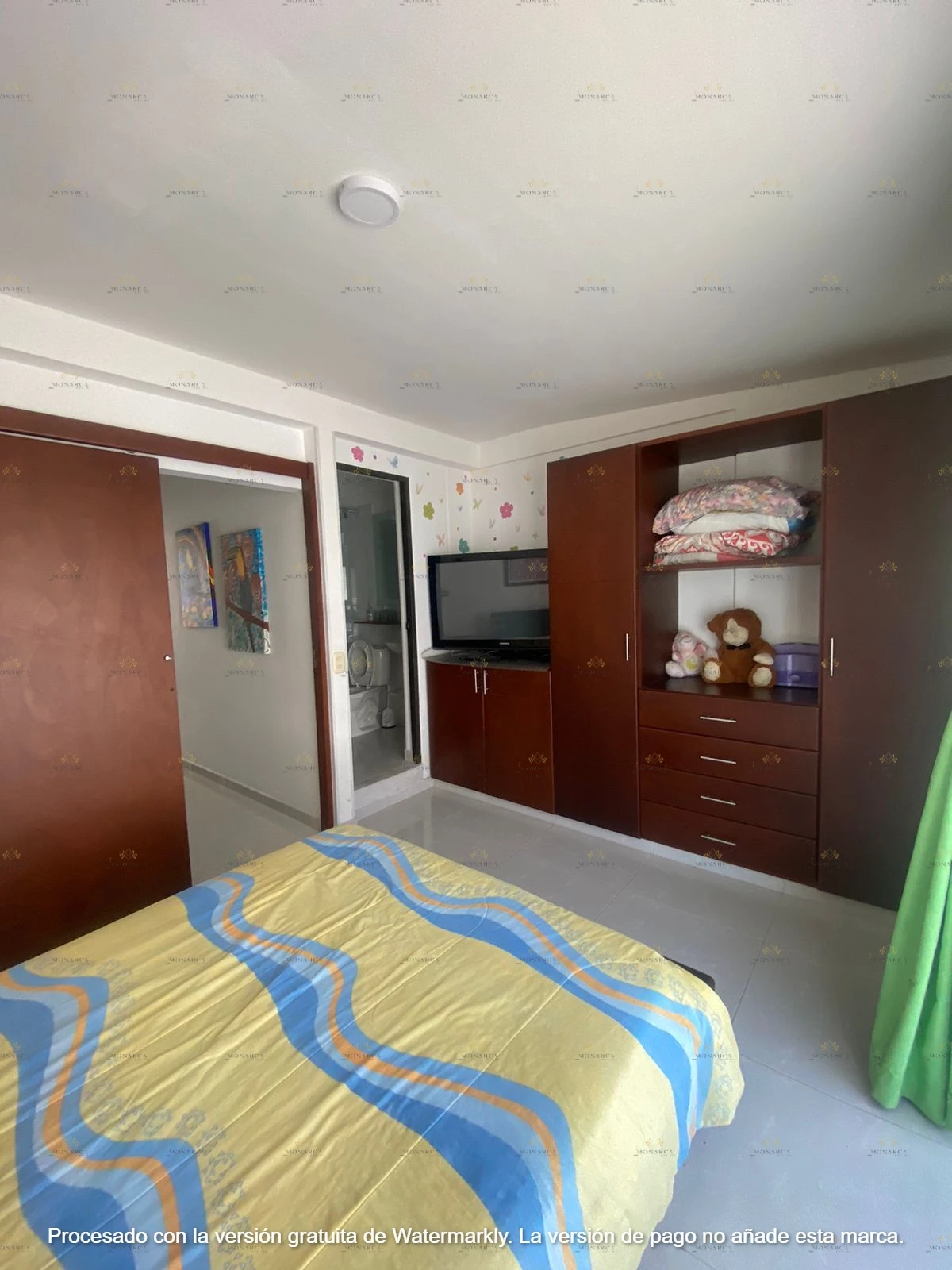 hermosa casa en bosques de morelia - Imagen 3