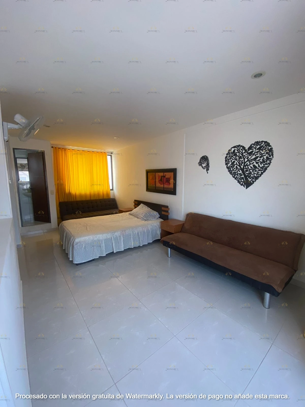 hermosa casa en bosques de morelia - Imagen 7