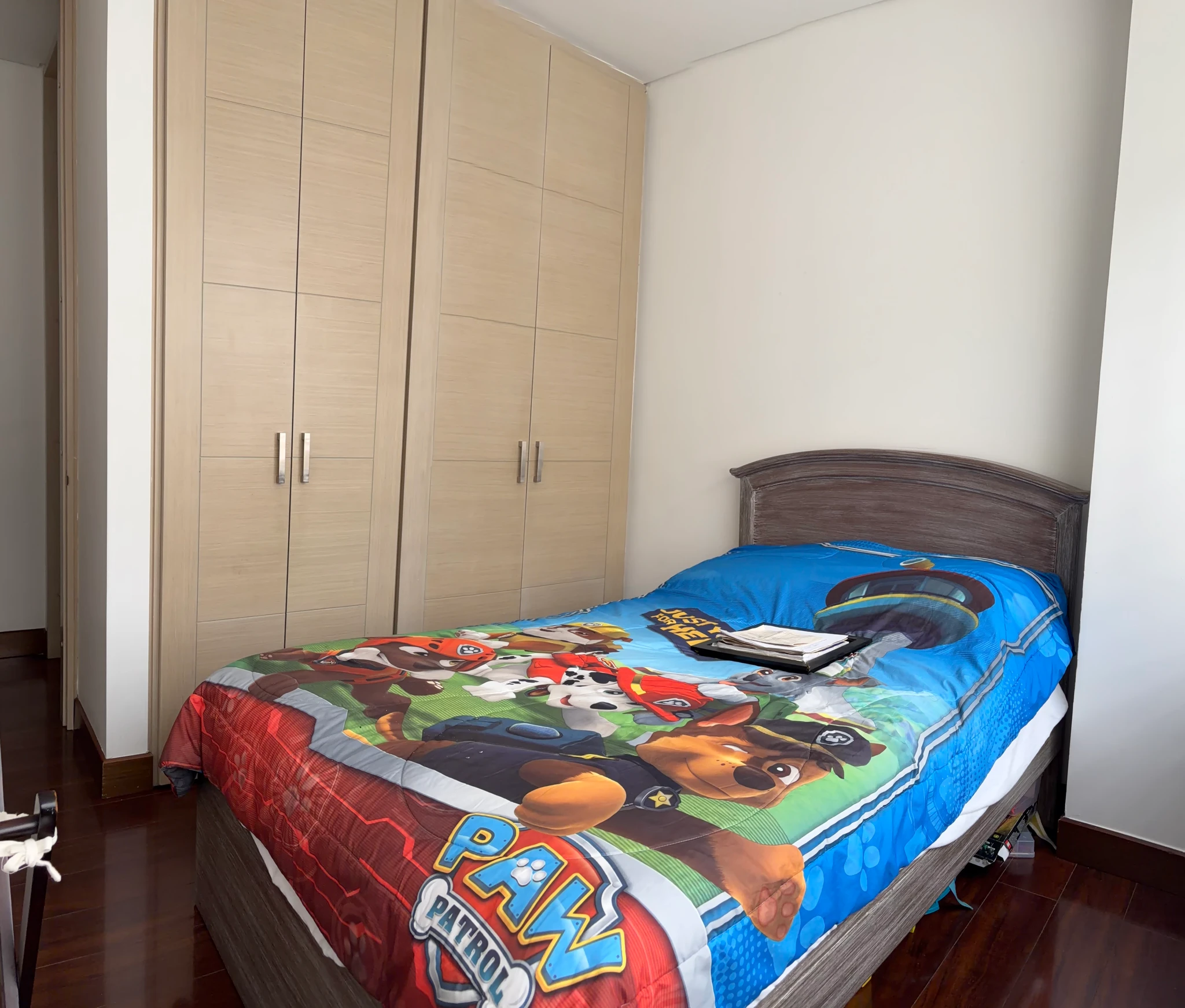 Apartamento Moderno el Santa Bibiana - Imagen 12