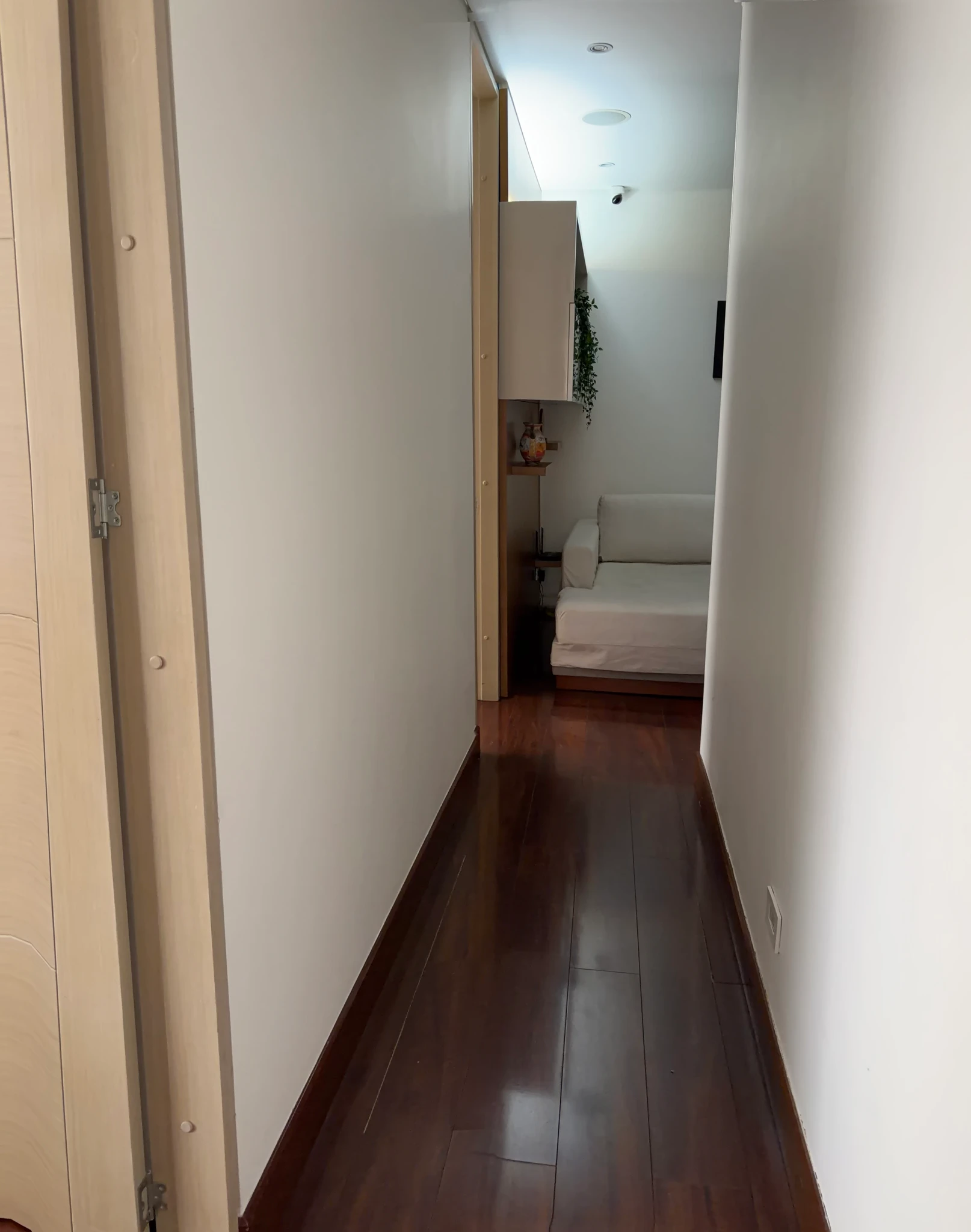 Apartamento Moderno el Santa Bibiana - Imagen 6