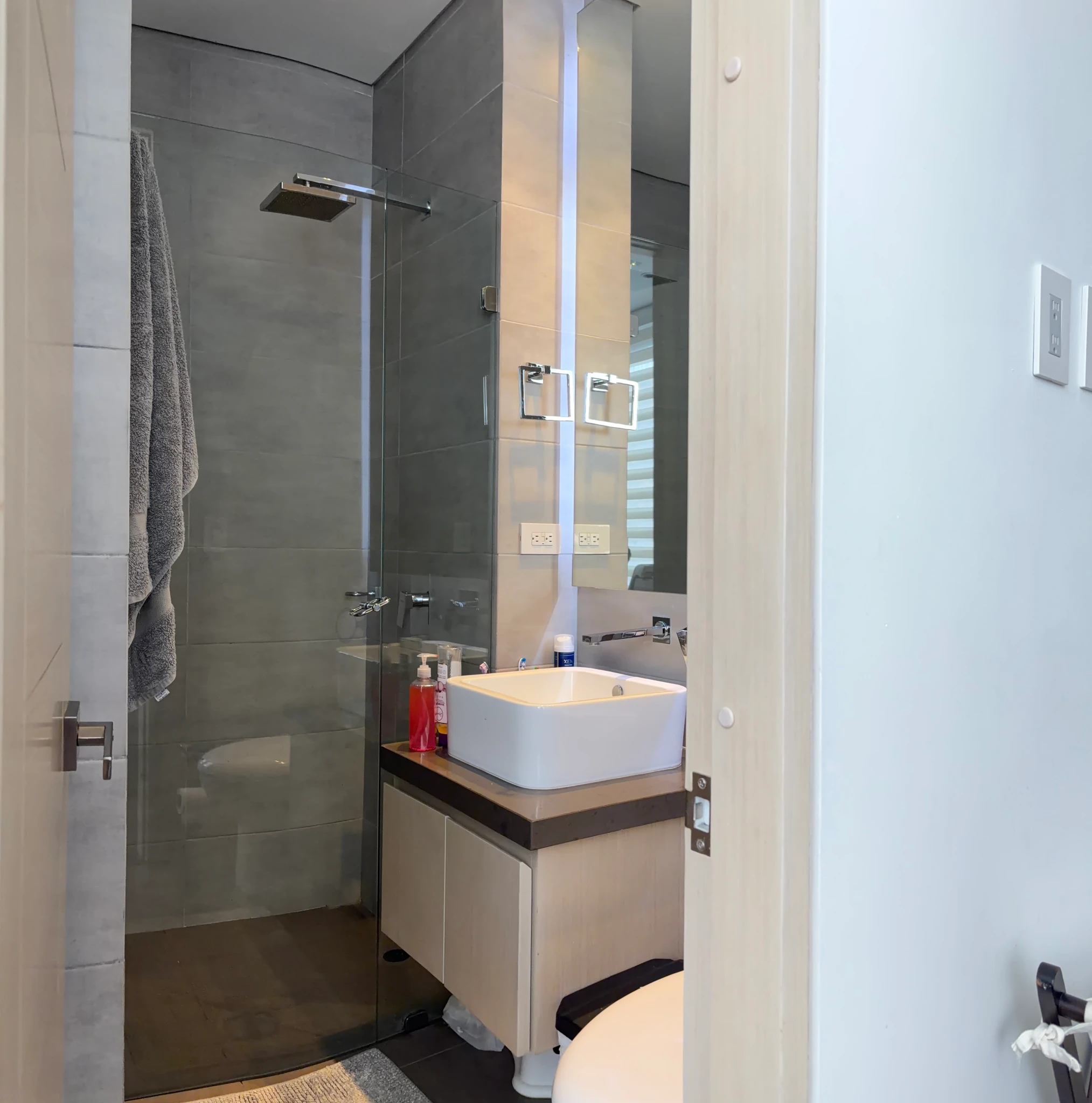 Apartamento Moderno el Santa Bibiana - Imagen 13