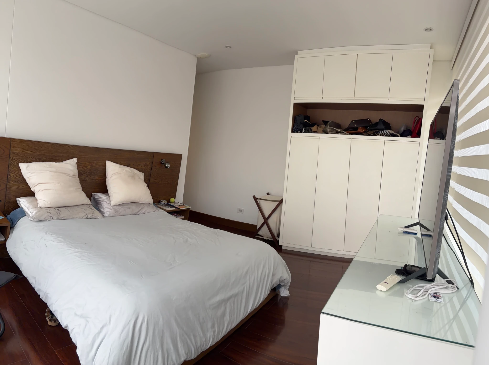 Apartamento Moderno el Santa Bibiana - Imagen 15