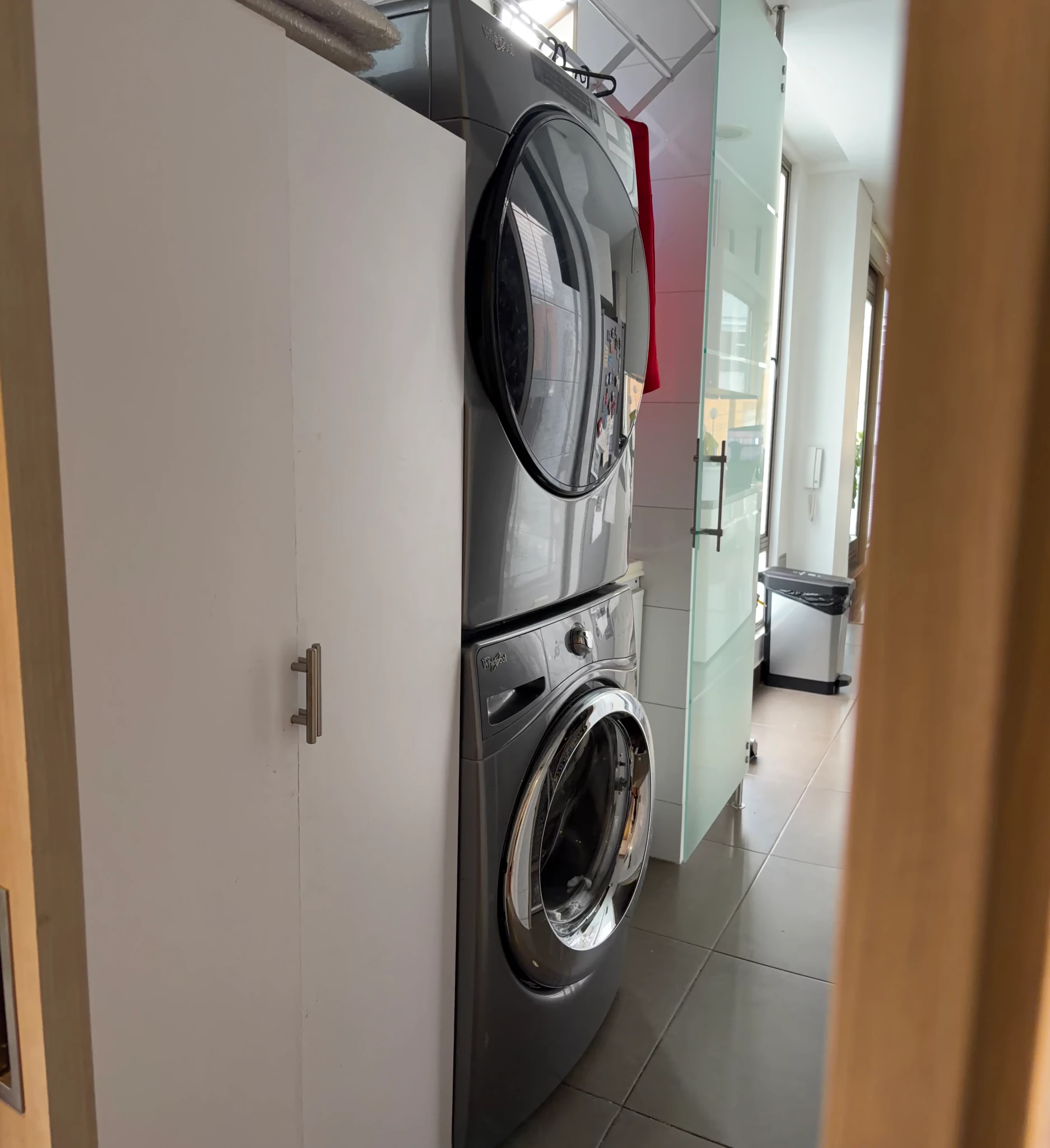 Apartamento Moderno el Santa Bibiana - Imagen 5