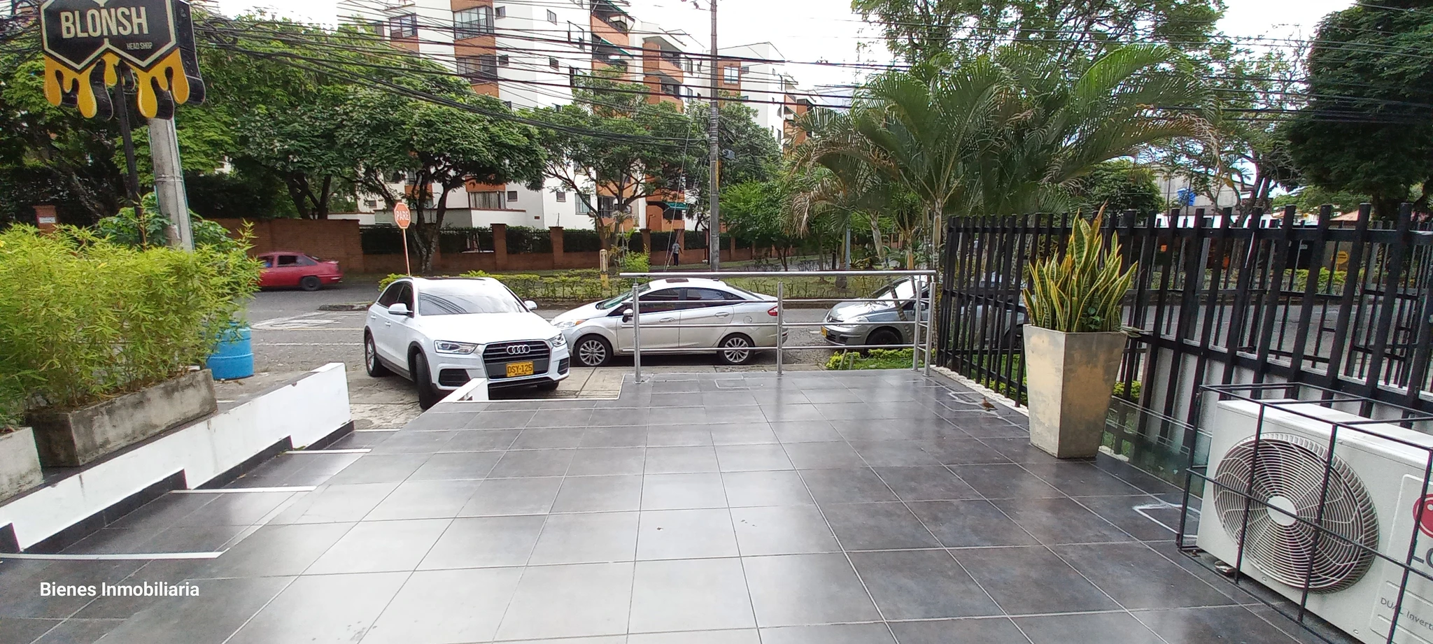 ALQUILER LOCAL CIUDAD JARDIN - Imagen 4