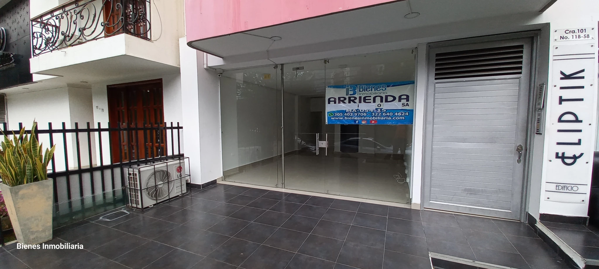 ALQUILER LOCAL CIUDAD JARDIN - Imagen 7