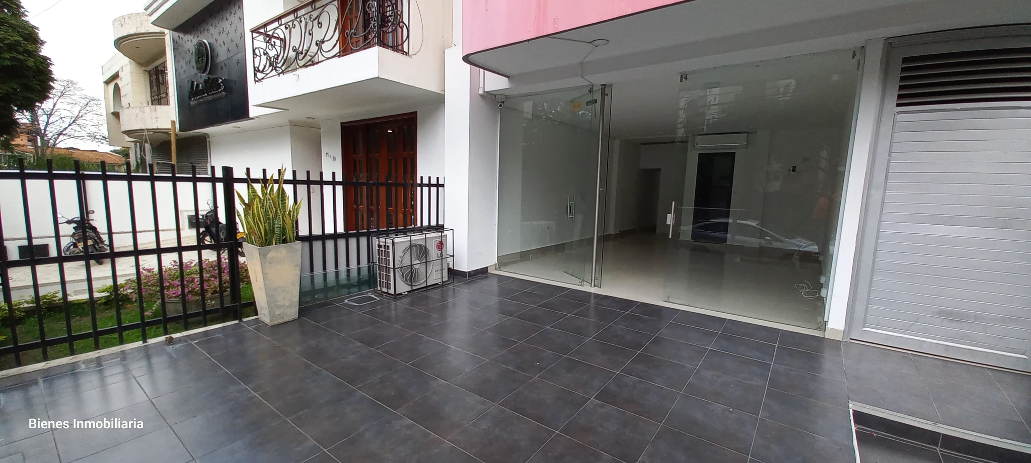 ALQUILER LOCAL CIUDAD JARDIN - Imagen 5