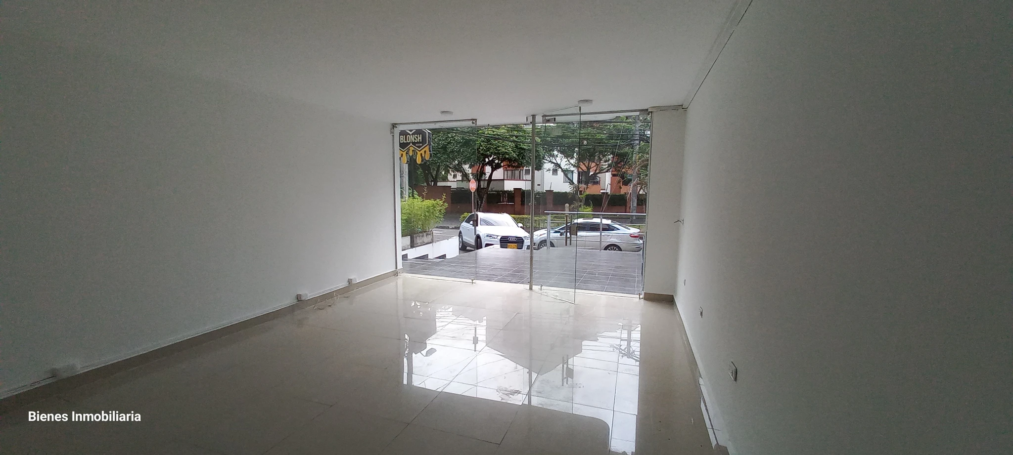 ALQUILER LOCAL CIUDAD JARDIN - Imagen 3