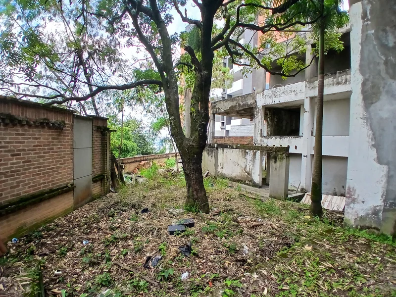VENTA LOTE BARRIO CRISTALES