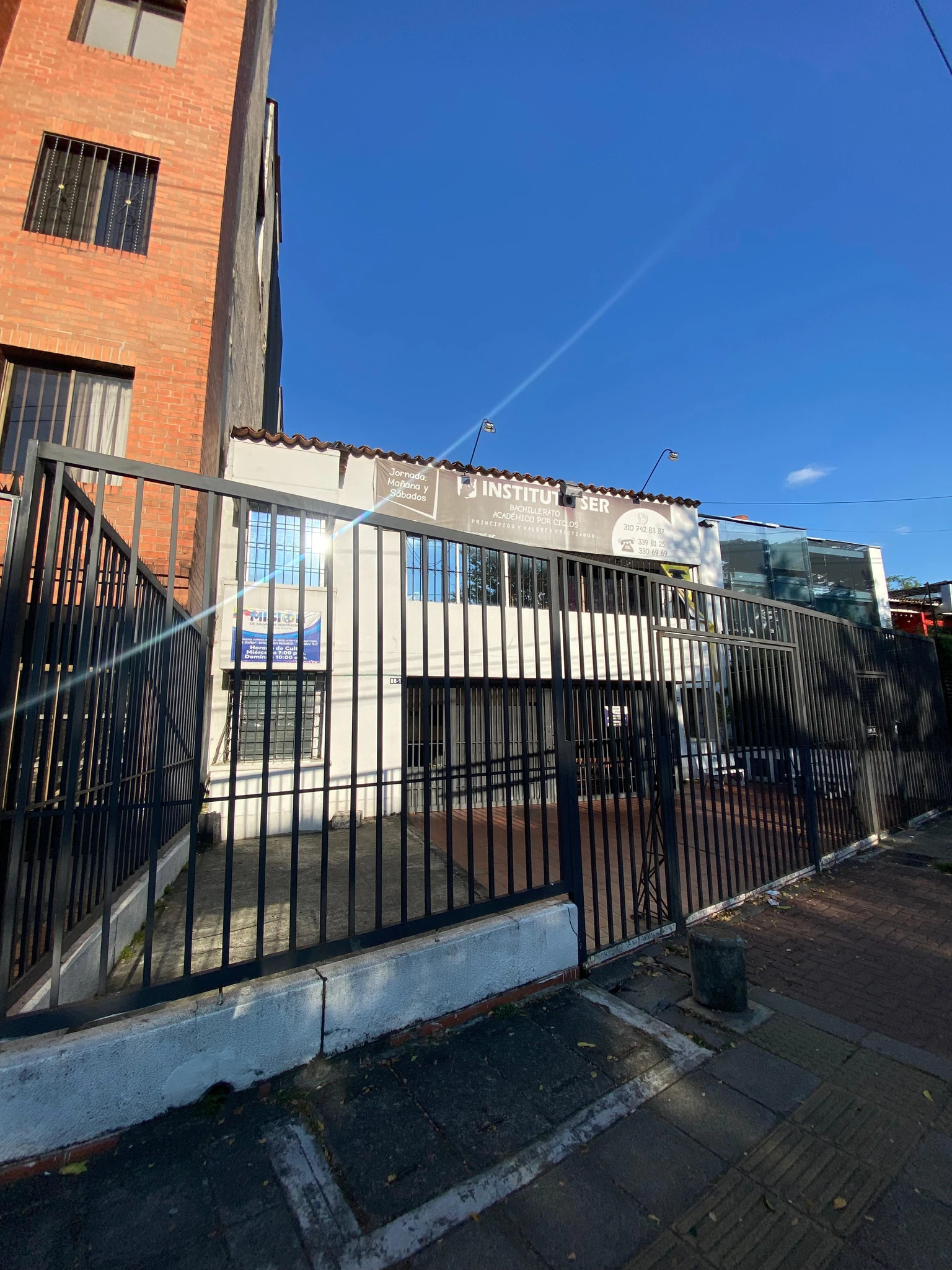 Copia de Casa para oficinas/negocio - Imagen 2