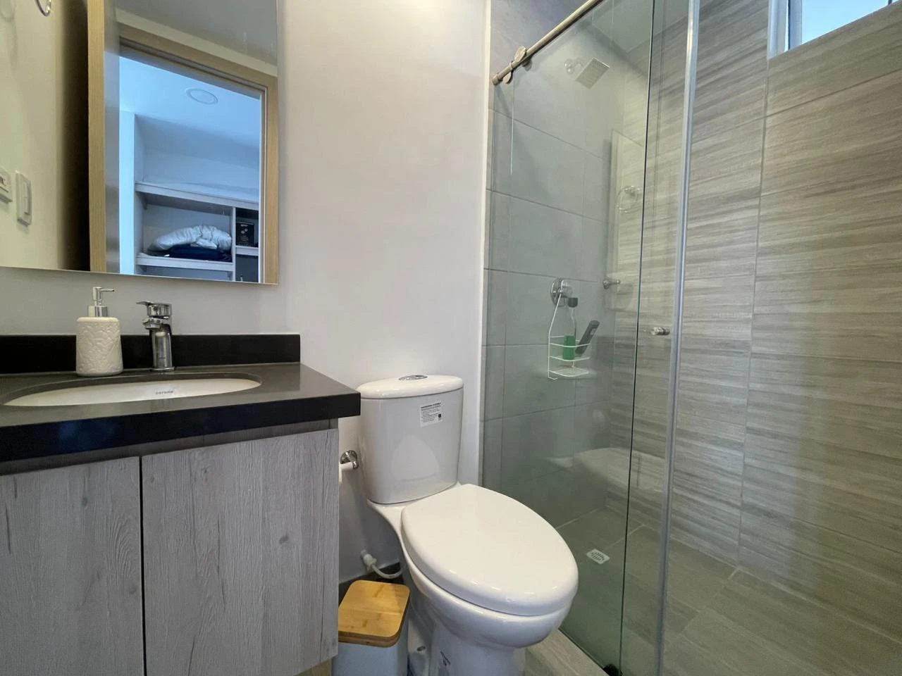 Apartamento en venta en Altana Cartagena | 2 habitaciones, distrito térmico y piscina infinita - Imagen 7