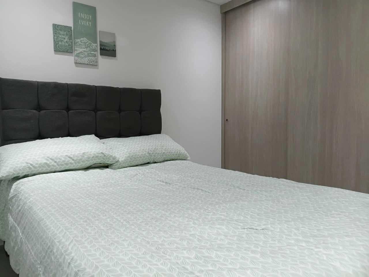 Apartaestudio Amoblado en Novo Candelaria - $1.700.000 - Imagen 10